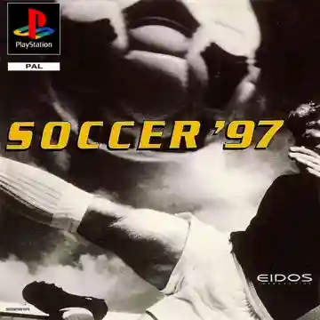 Soccer 97 (EU)